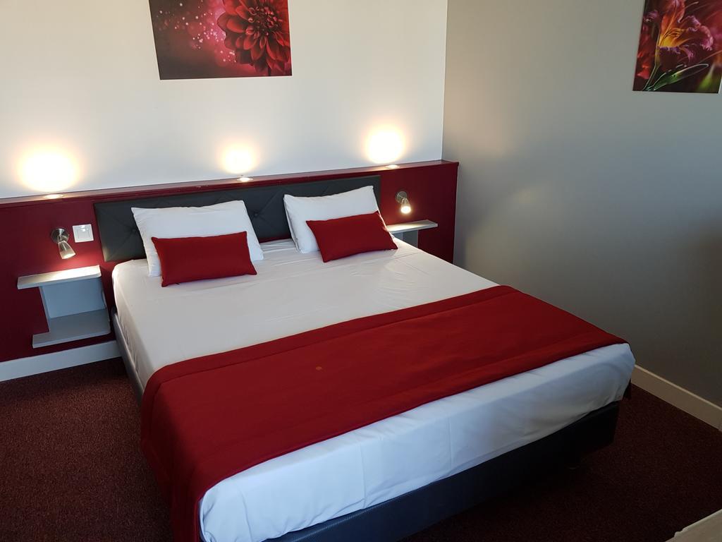 Hotel Port Beach Gruissan Luaran gambar